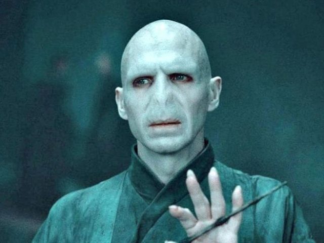 Lord Valdemort