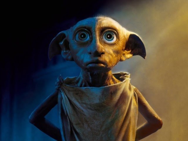 Dobby