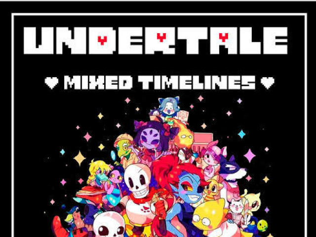 Você realmente sabe sobre undertale?