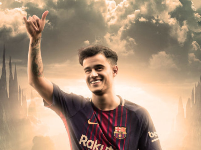 Philippe Coutinho