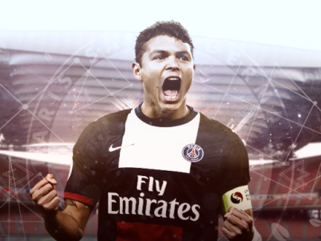 Thiago Silva