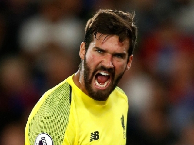 Alisson