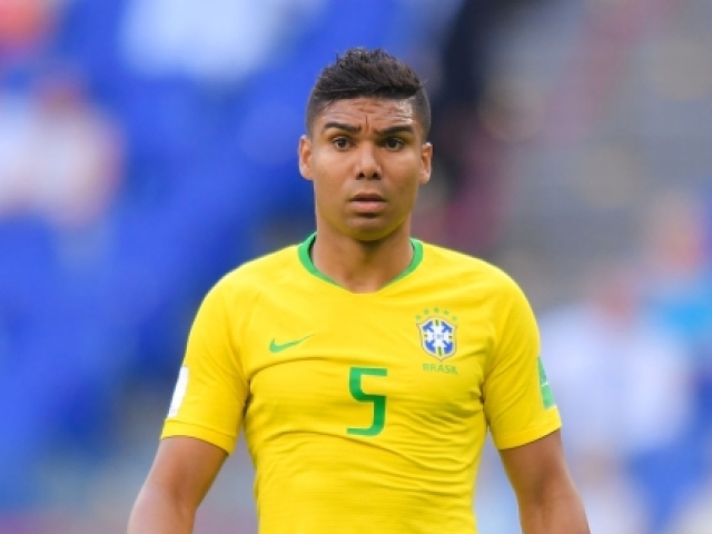 Casemiro