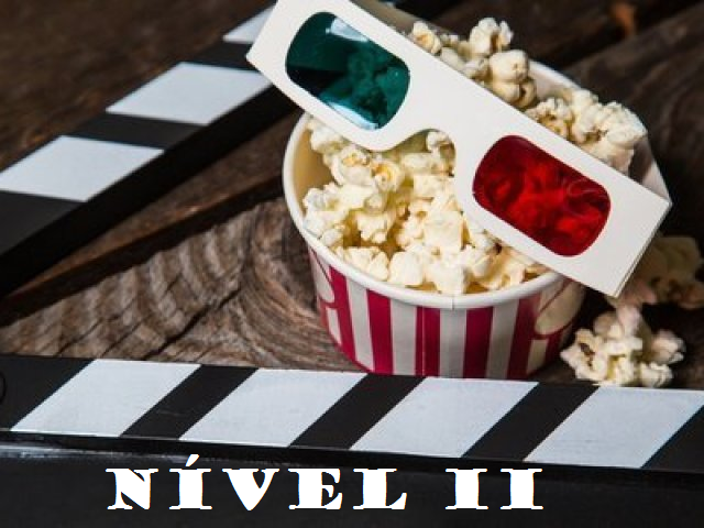 Qual é a série? - Nível II