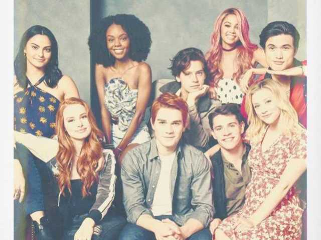 Riverdale