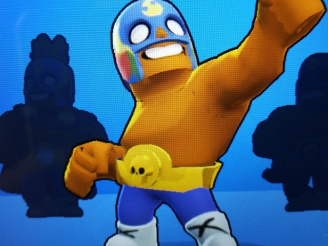El primo