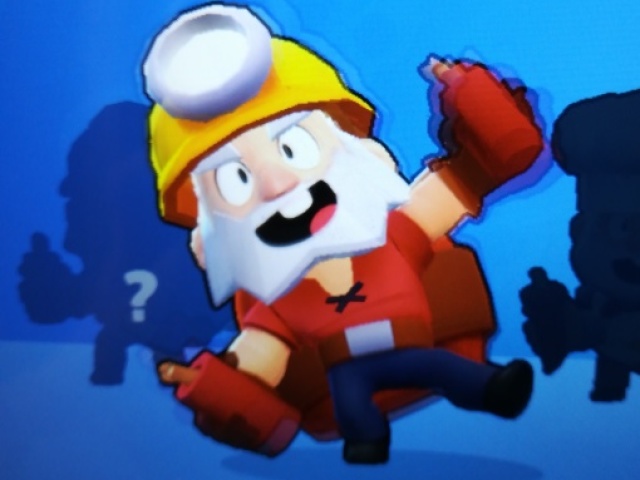 Dynamike