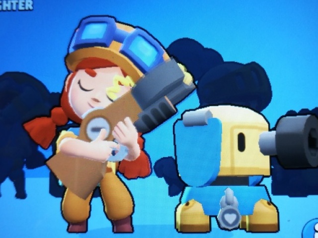 Jessie