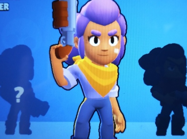 Shelly