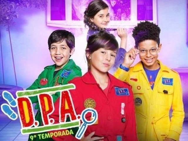 O quanto você conhece D.P.A.?