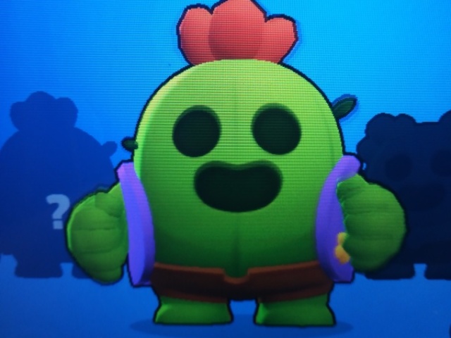 Spike