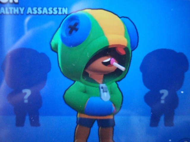 Leon