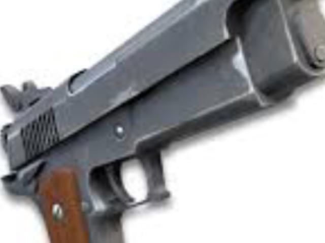 Pistola