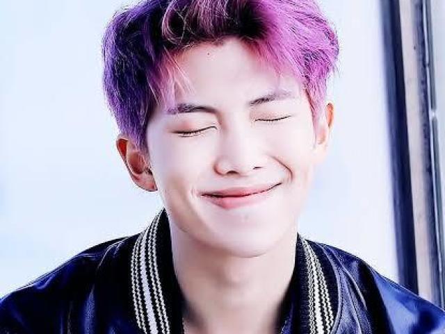 Rap Monster