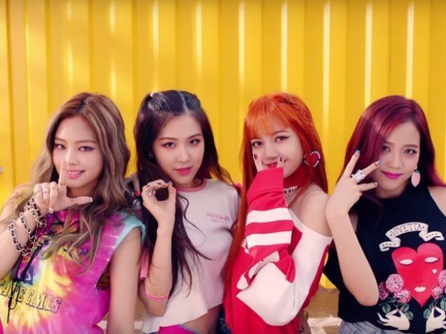 Qual música de BLACKPINK mais combina com você?