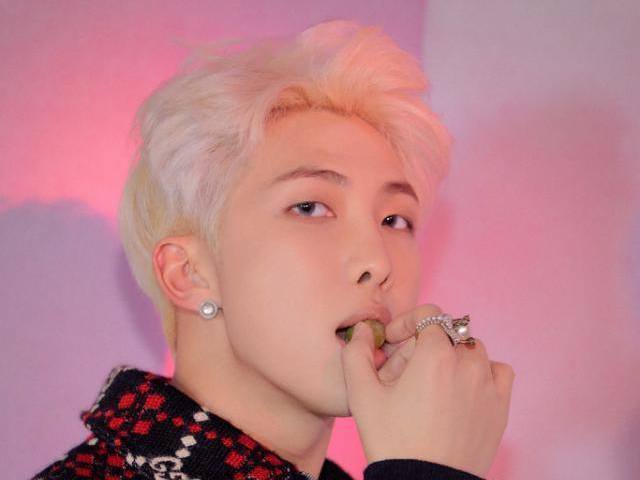 Namjoon