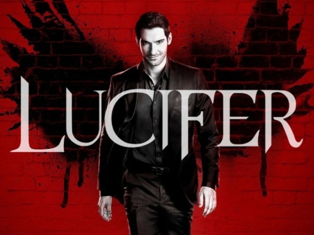 1. Lucifer