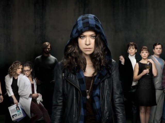 Orphan Black
