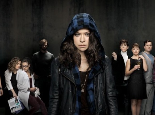 4. Orphan Black