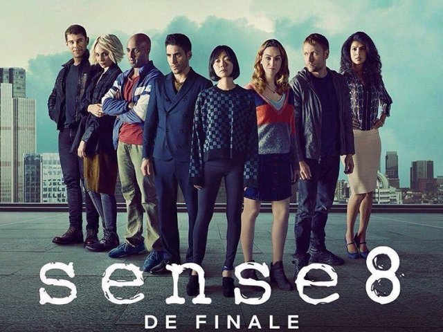 8. Sense8