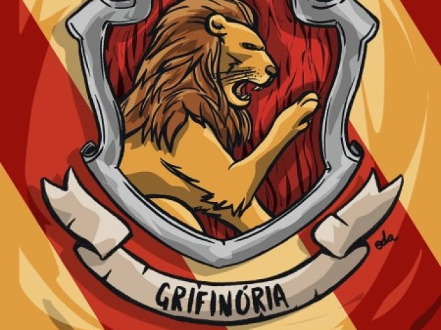 Grifinoria