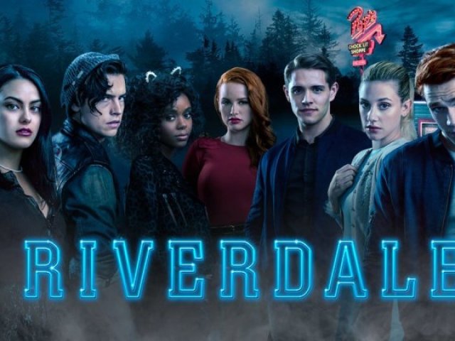 9. Riverdale