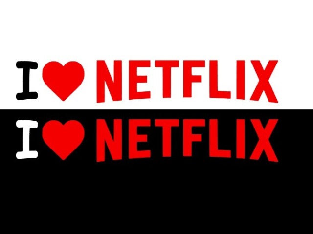 PARABÉNS, além de ser super viciado nas séries e filmes da Netflix, você a conhece de cabo a rabo!