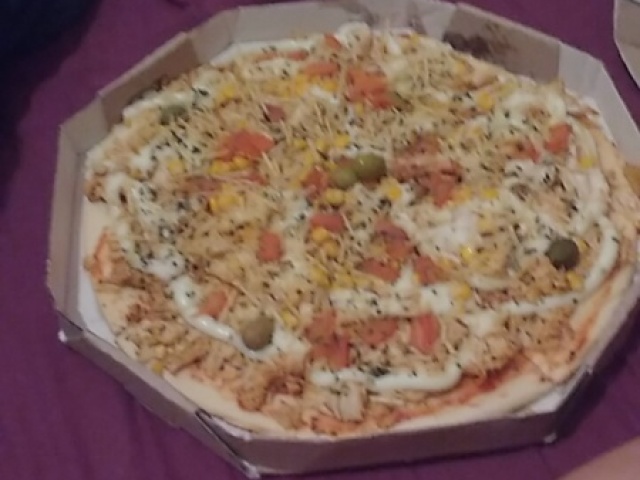 Pizza