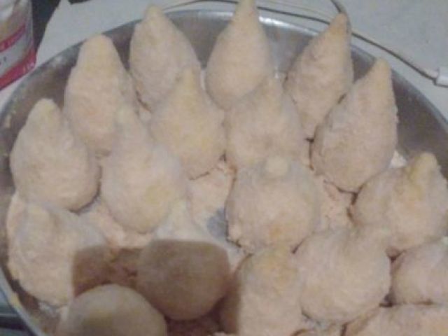 Coxinha