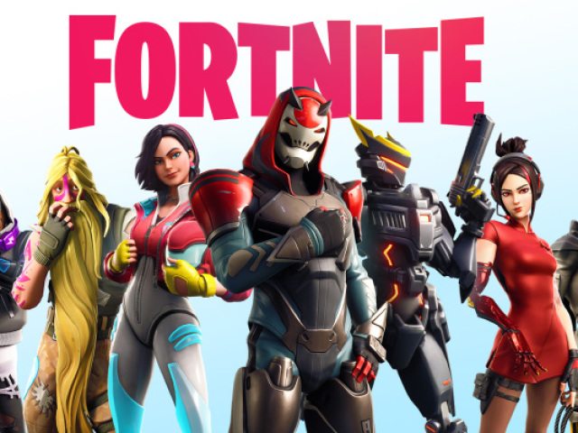 O quanto você sabe dos passes de batalha do Fortnite?