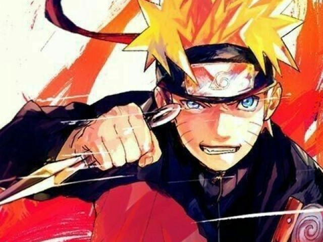 Naruto