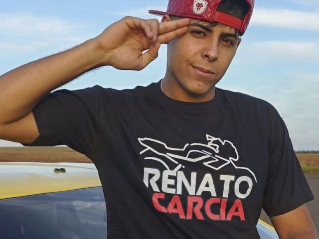 Renato Garcia Ribeiro