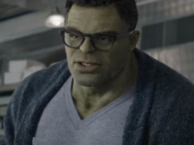 Hulk