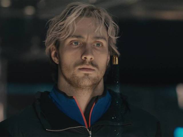 Pietro Maximoff