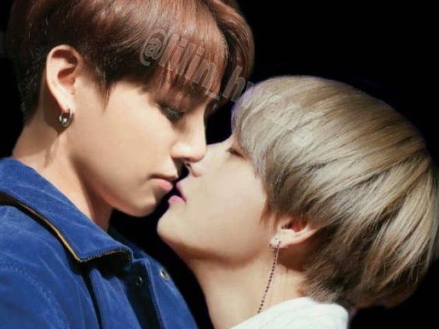 Taekook/Vkook