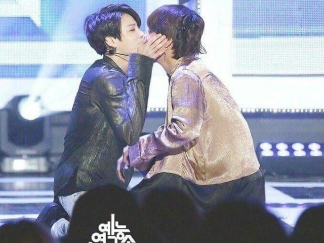 Taekook