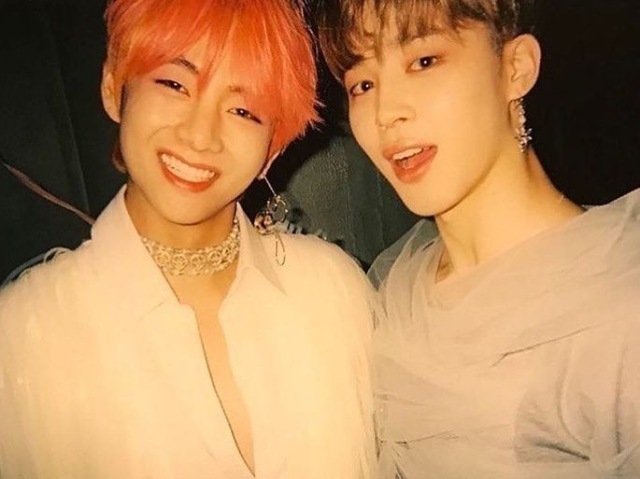 Vmin