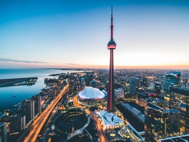 Toronto - Canadá