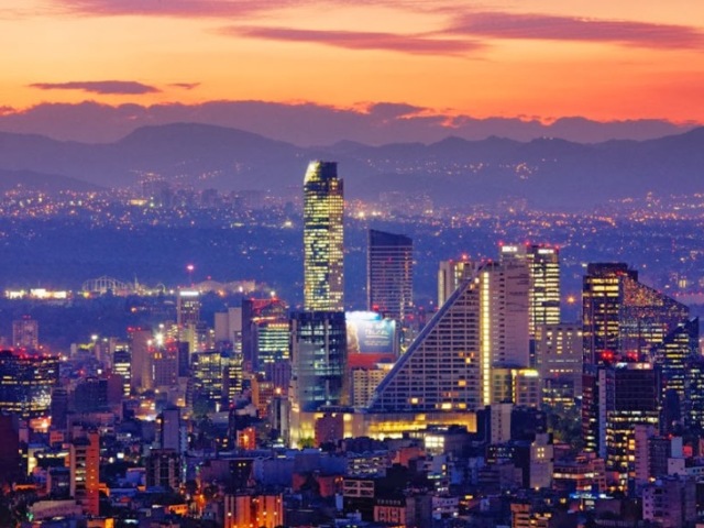 Cidade do México - México