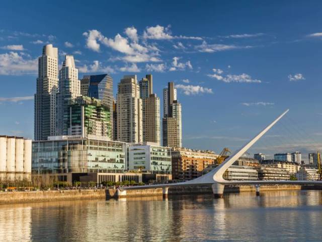 Buenos Aires - Argentina