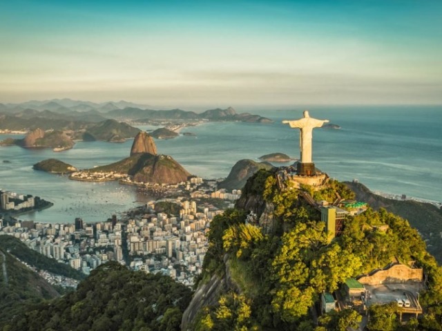 Rio de Janeiro - Brasil