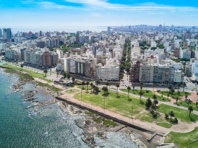 Montevidéu - Uruguai