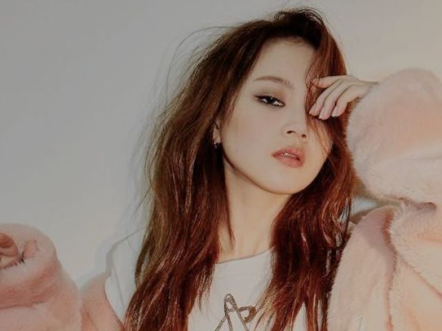 Lee Hi