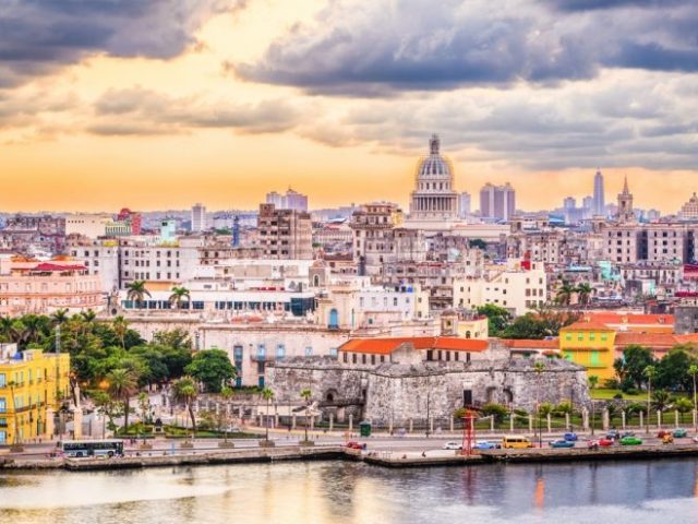 Havana - Cuba