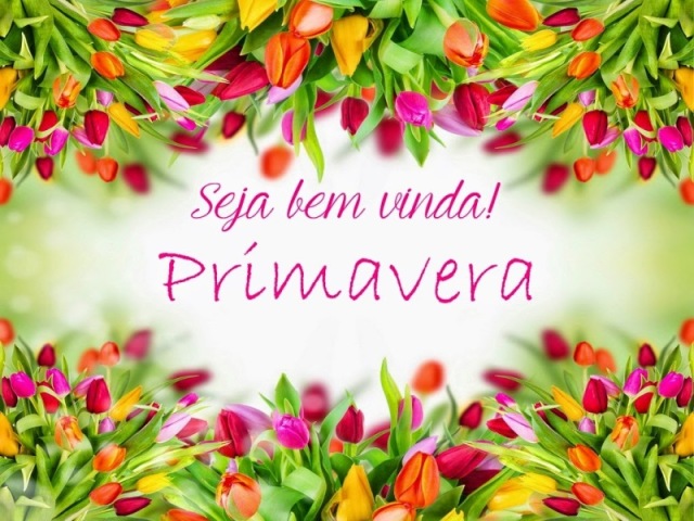 Primavera.