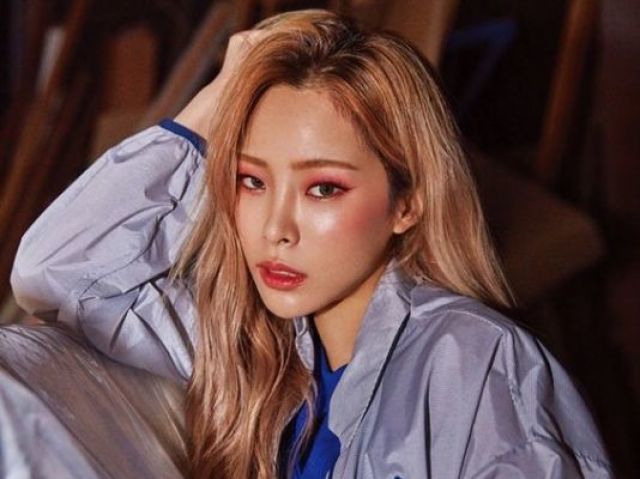 Heize