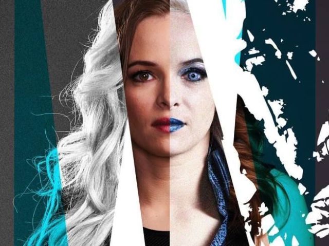 Caitlin Snow e Nevasca