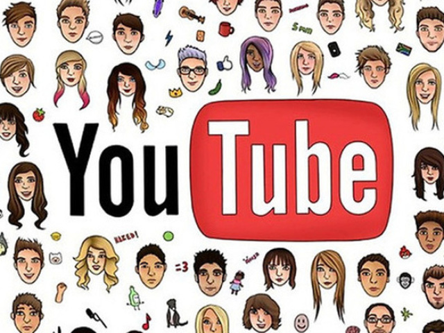Adivinhe os Youtubers!