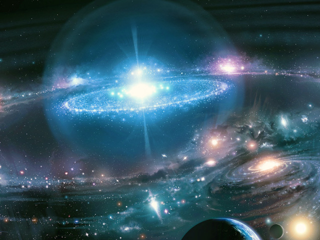 Astronomia: Quanto você sabe?