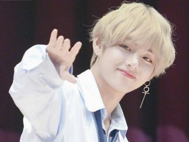 Taehyung ( V )